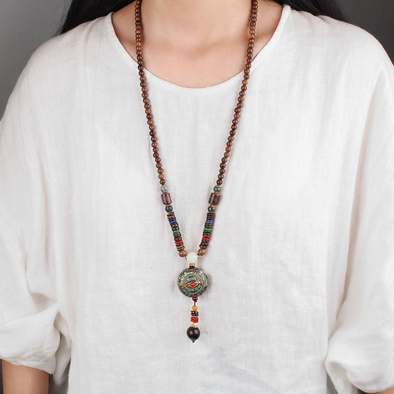 Mala Beads