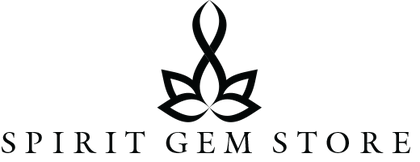 Spirit Gem Store